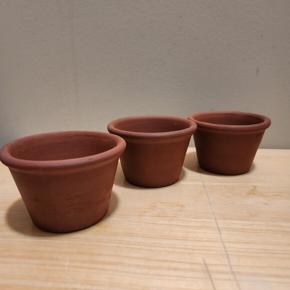 Clay planets - Picture 2 of 3